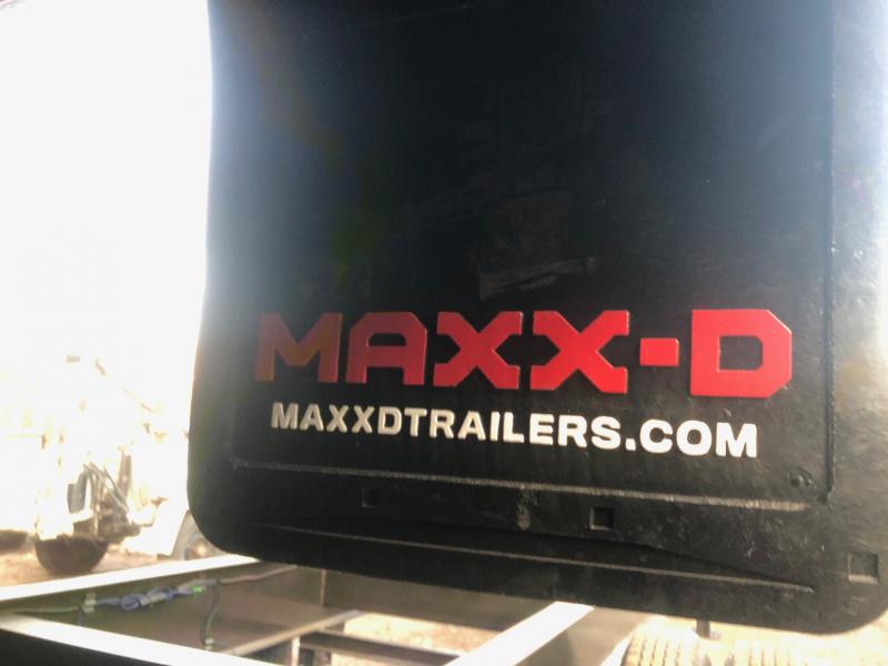 new Dump Trailers MAXX-D  for sale, in Cumming, GA Thumbnail 13