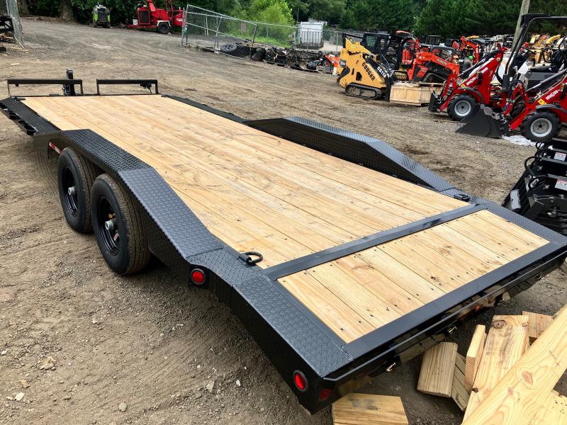 new Equipment / Flatbed Trailers Iron Bull  for sale, in Cumming, GA Thumbnail 5