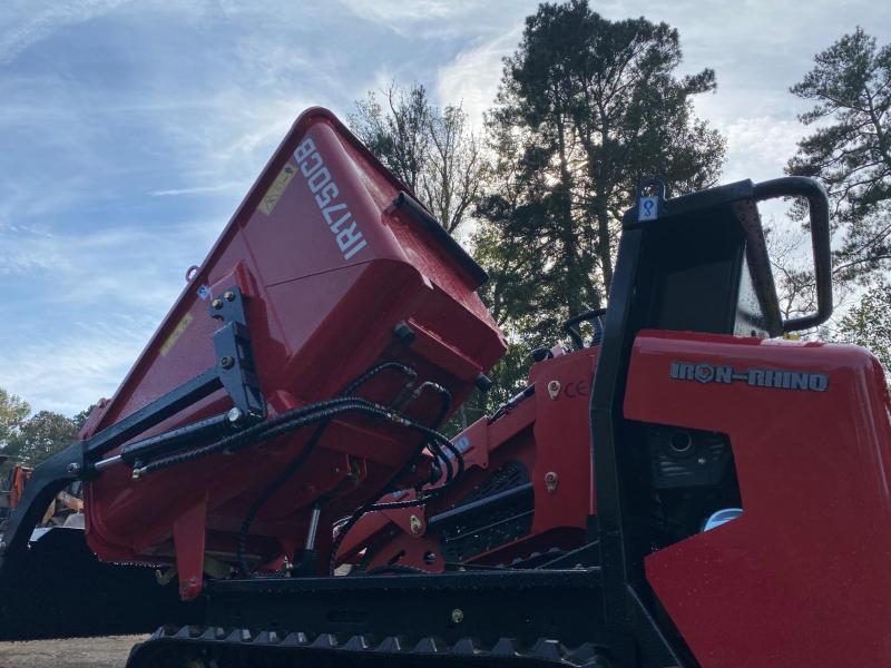 2021 Iron Rhino 1750 Capacity Concrete Buggy IR1750CB Near Me