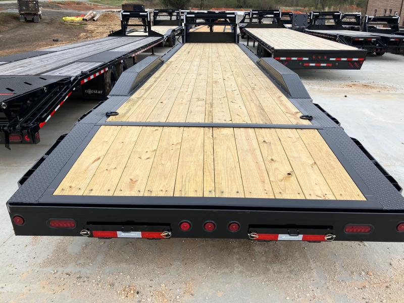 new Equipment / Flatbed Trailers Iron Bull  for sale, in Cumming, GA Thumbnail 6