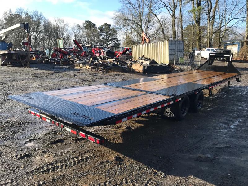 new Equipment / Flatbed Trailers Iron Bull  for sale, in Cumming, GA Thumbnail 7