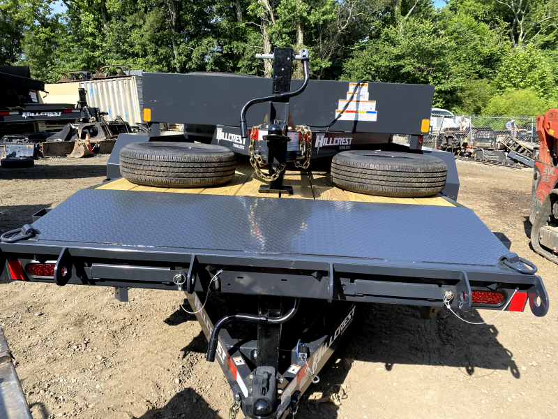new Car Haulers / Racing Trailers Hillcrest Trailers  for sale, in Cumming, GA image-0