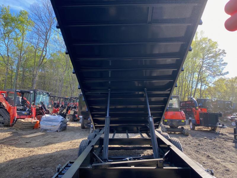 new Dump Trailers Bama Built  for sale, in Cumming, GA Thumbnail 14