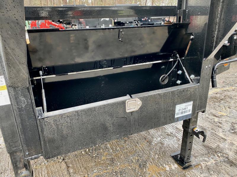 new Equipment / Flatbed Trailers Norstar  for sale, in Cumming, GA Thumbnail 4