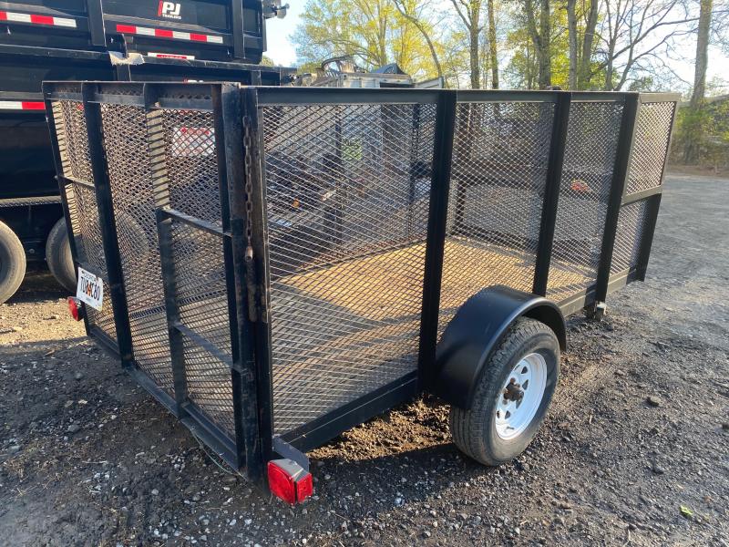 used Utility Trailers Other  for sale, in Cumming, GA Thumbnail 3