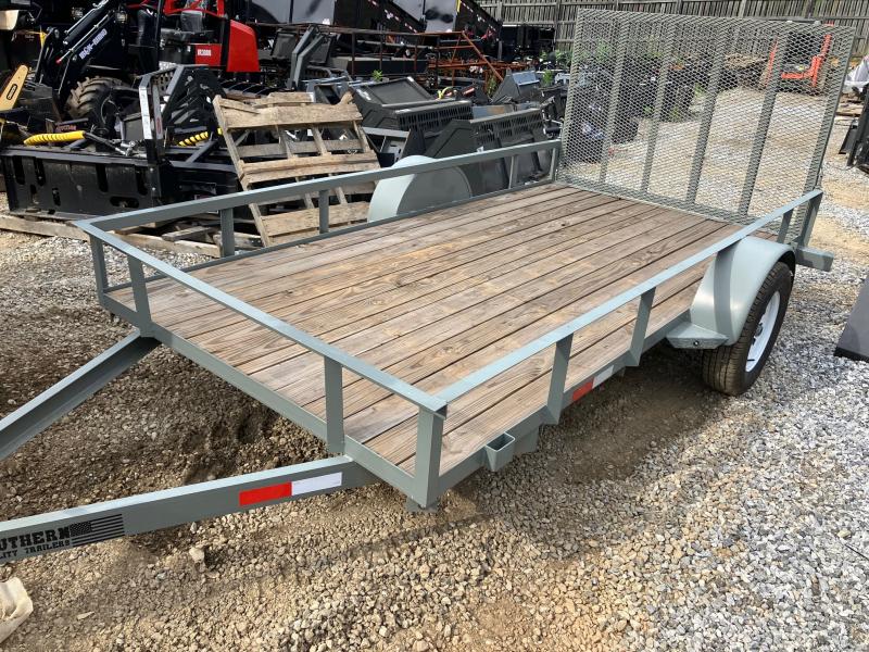 new Utility Trailers Southern Utility  for sale, in Cumming, GA image-0