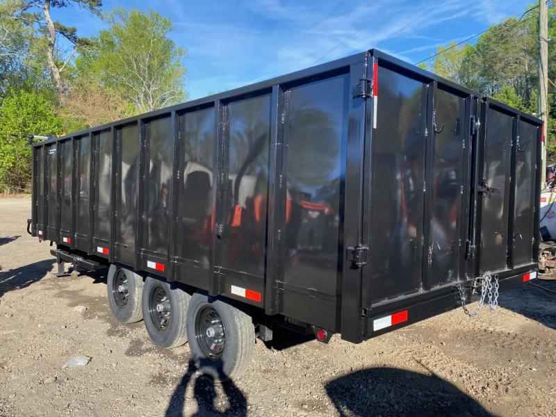 new Dump Trailers Bama Built  for sale, in Cumming, GA Thumbnail 7