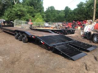 new Car Haulers / Racing Trailers Iron Bull  for sale, in Cumming, GA image-0