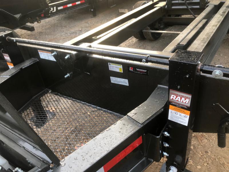 new Dump Trailers MAXX-D  for sale, in Cumming, GA Thumbnail 18