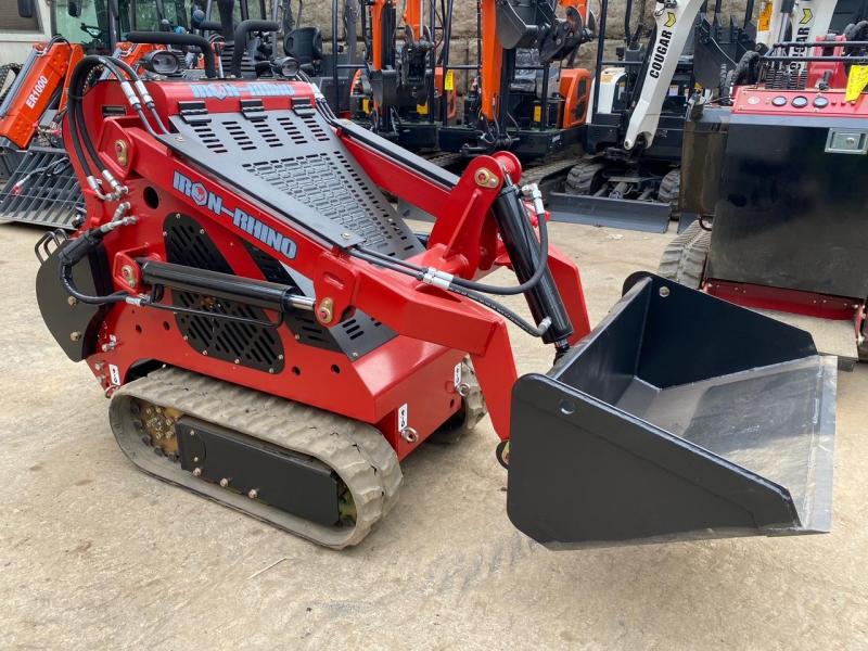 Mini Skid Steers Chipper LLC, North Trailer Dealer and