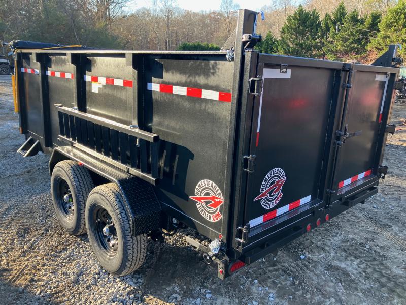 new Dump Trailers Homesteader Trailers  for sale, in Cumming, GA Thumbnail 11