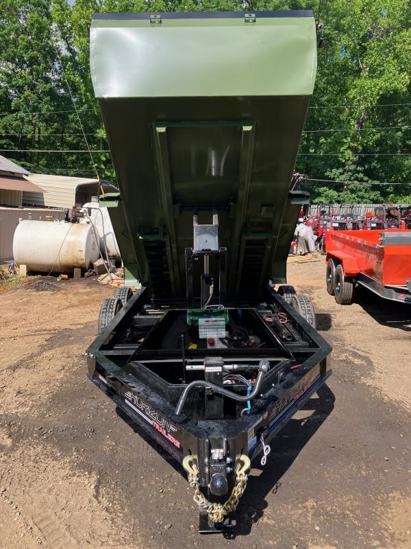 new Dump Trailers Horizon Trailers  for sale, in Cumming, GA Thumbnail 16
