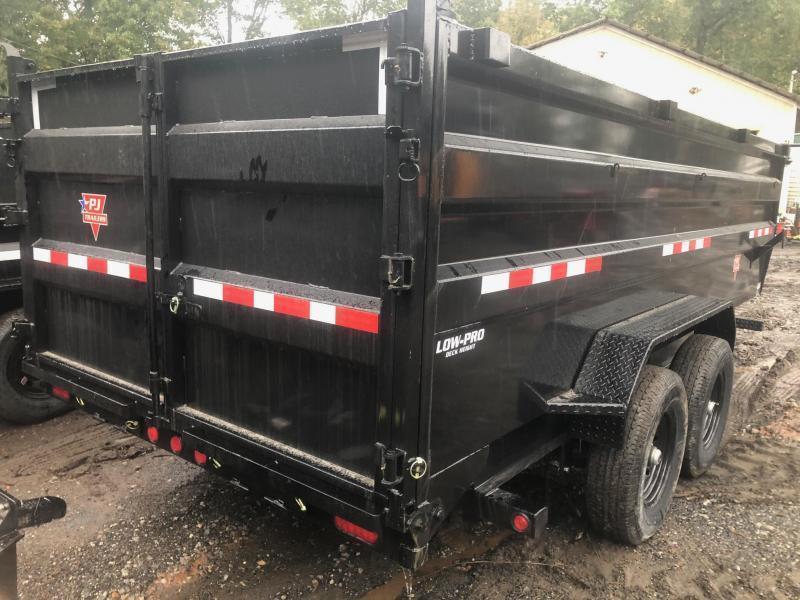 new Dump Trailers PJ Trailers  for sale, in Cumming, GA Thumbnail 2