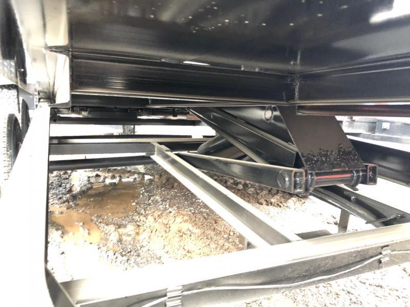 new Dump Trailers PJ Trailers  for sale, in Cumming, GA Thumbnail 7