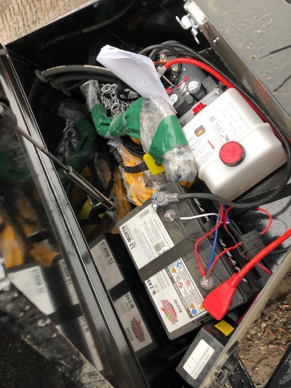 new Dump Trailers PJ Trailers  for sale, in Cumming, GA Thumbnail 6