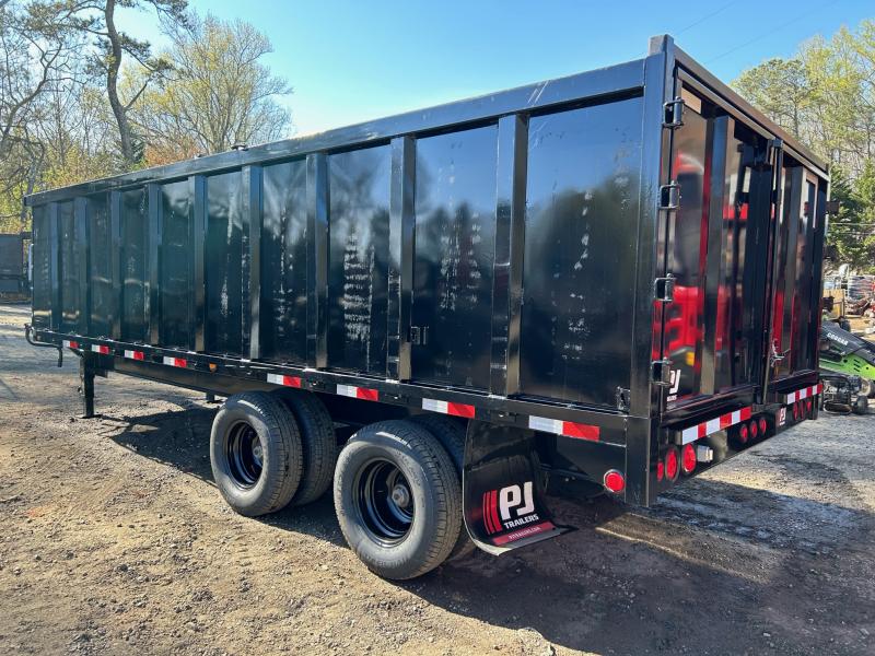new Dump Trailers PJ Trailers  for sale, in Cumming, GA Thumbnail 17