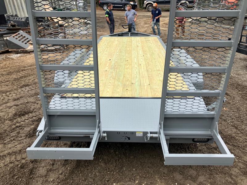 new Equipment / Flatbed Trailers Southern  for sale, in Cumming, GA Thumbnail 6