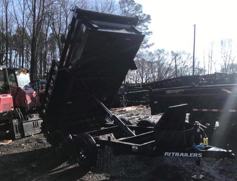 new Dump Trailers PJ Trailers  for sale, in Cumming, GA Thumbnail 8