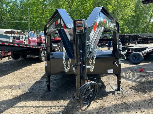 new Car Haulers / Racing Trailers Iron Bull  for sale, in Cumming, GA Thumbnail 9