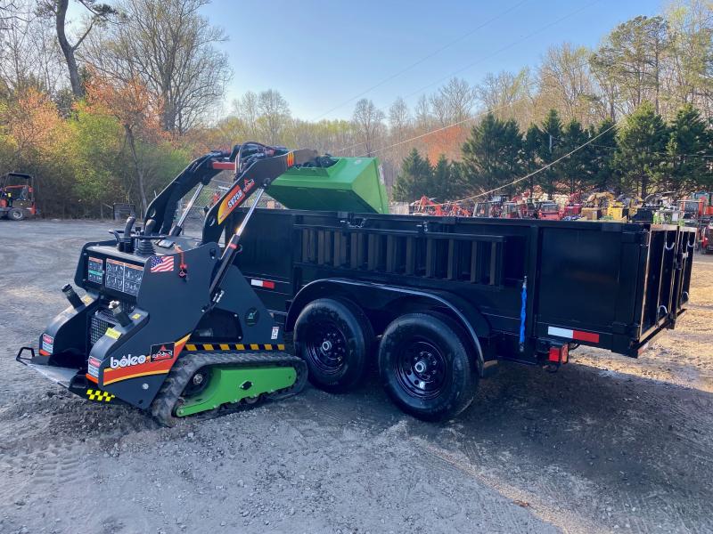 new Other Trailers Stryker Trailers  for sale, in Cumming, GA Thumbnail 4