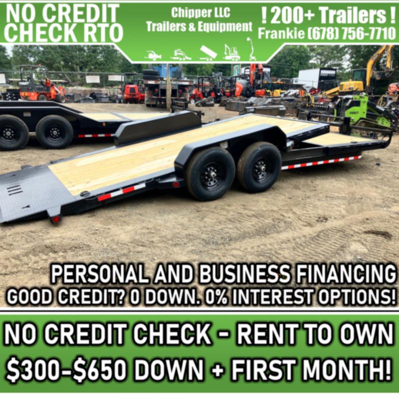 2022 Iron Bull 7x22 14k 7 ton 14000 lb Tilt Trailer / Equipment Trailer 2022 Iron Bull 7x22 14k 7 ton 14000 lb Tilt Trailer / Equipment Trailer