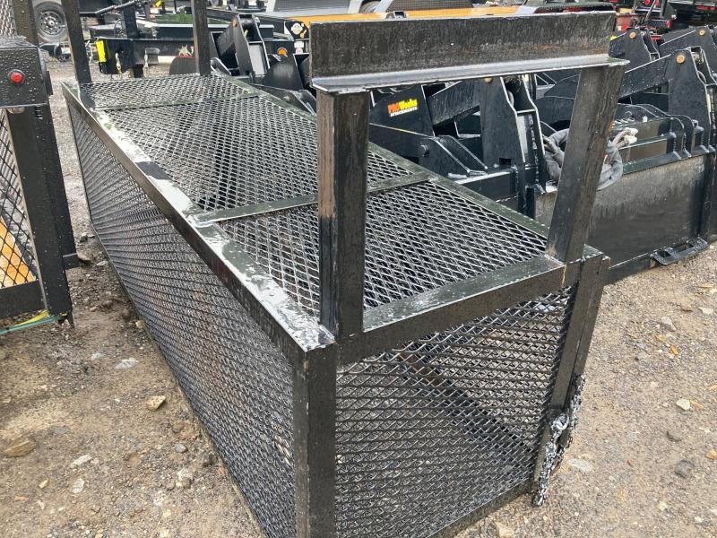 new Utility Trailers Down 2 Earth Trailers  for sale, in Cumming, GA Thumbnail 5