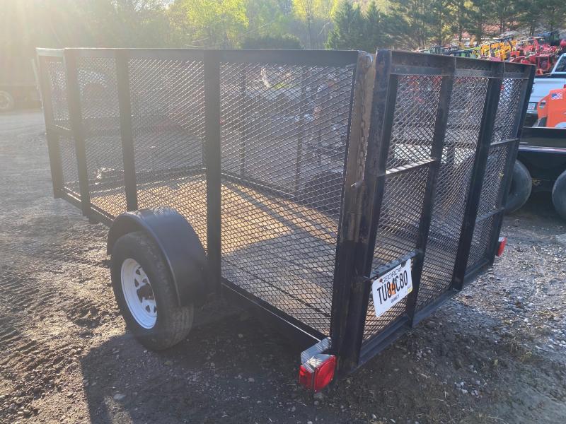 used Utility Trailers Other  for sale, in Cumming, GA Thumbnail 4