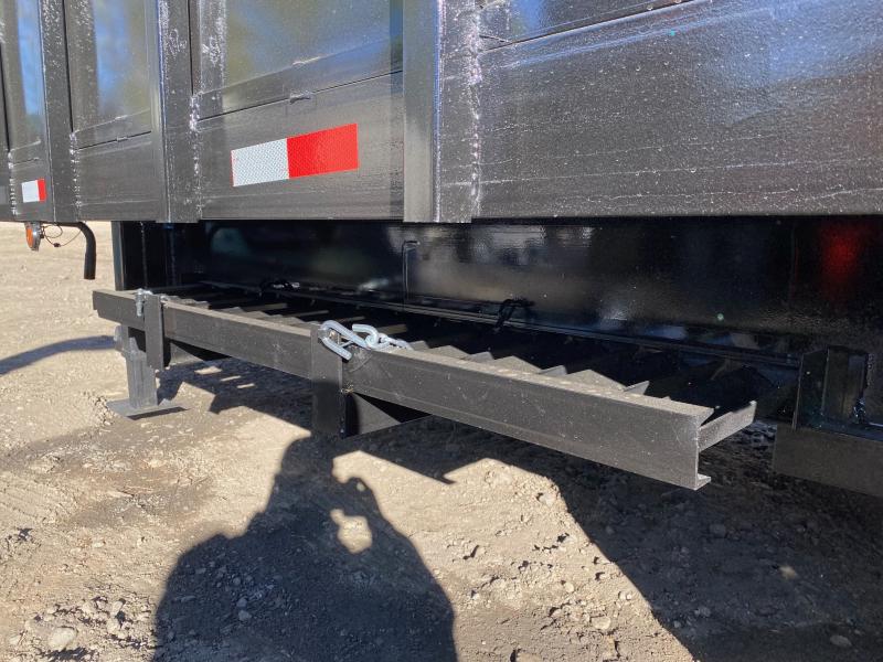 new Dump Trailers Bama Built  for sale, in Cumming, GA Thumbnail 6