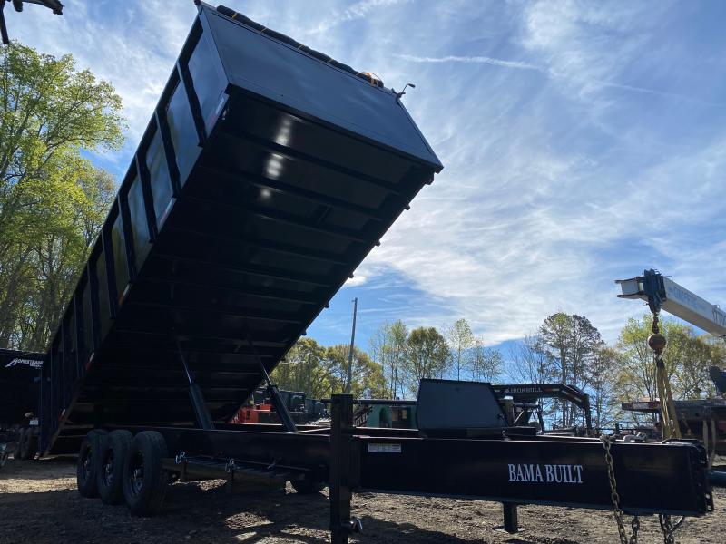 new Dump Trailers Bama Built  for sale, in Cumming, GA Thumbnail 3
