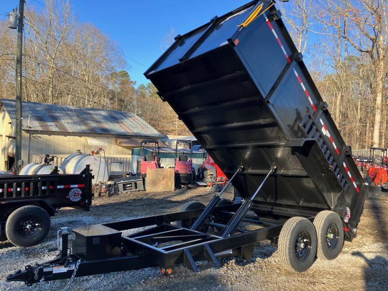 new Dump Trailers Homesteader Trailers  for sale, in Cumming, GA Thumbnail 5