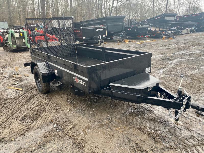 new Dump Trailers Norstar  for sale, in Cumming, GA Thumbnail 5