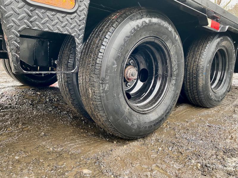 new Equipment / Flatbed Trailers Norstar  for sale, in Cumming, GA Thumbnail 5