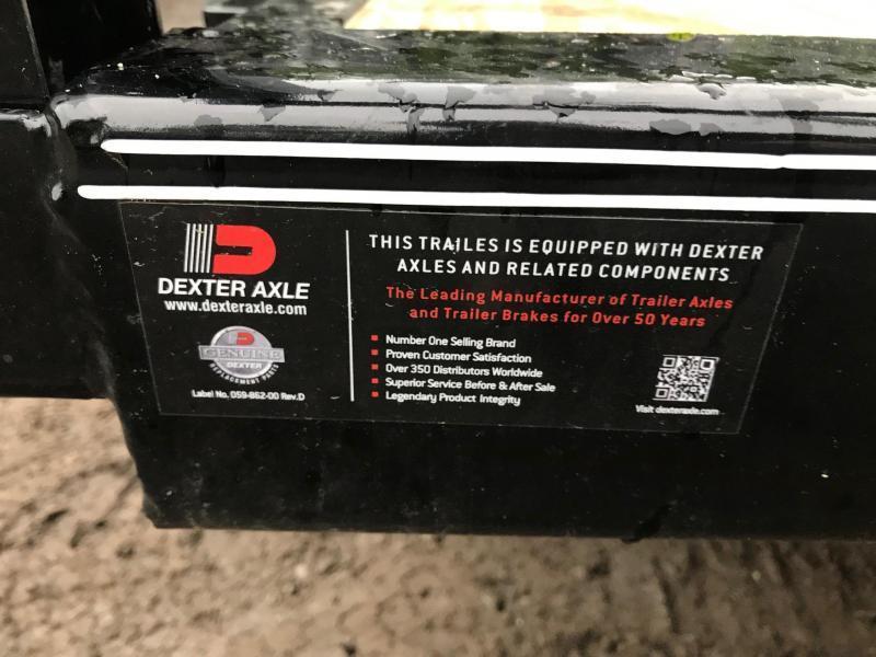 new Utility Trailers PJ Trailers  for sale, in Cumming, GA Thumbnail 10