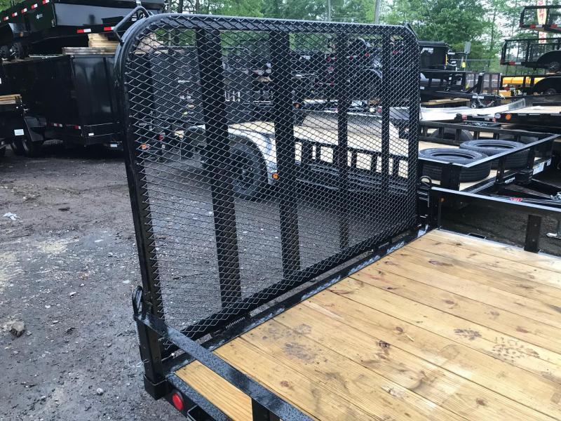 new Utility Trailers PJ Trailers  for sale, in Cumming, GA Thumbnail 4