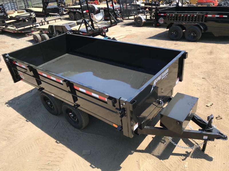 new Dump Trailers Homesteader Trailers  for sale, in Cumming, GA Thumbnail 2