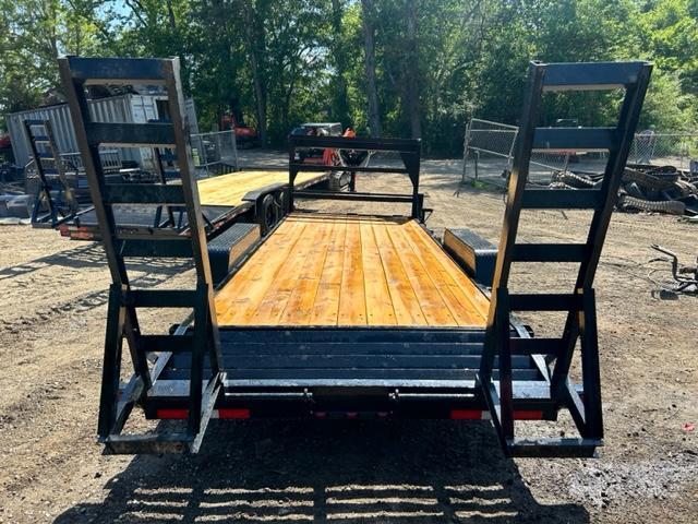 new Equipment / Flatbed Trailers Down 2 Earth Trailers  for sale, in Cumming, GA Thumbnail 6