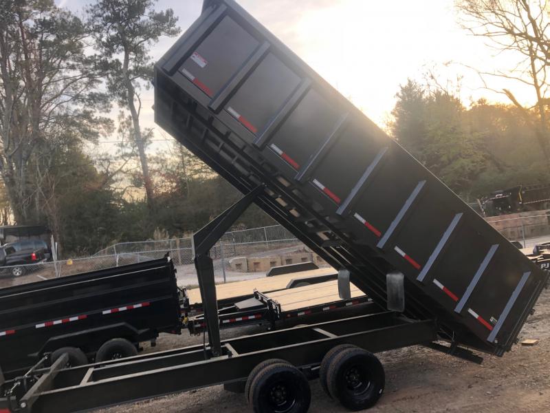 new Dump Trailers MAXX-D  for sale, in Cumming, GA Thumbnail 10