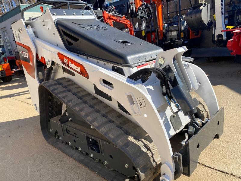 2021 Bobcat MT100 Widetrack 2021 Bobcat MT100 Widetrack