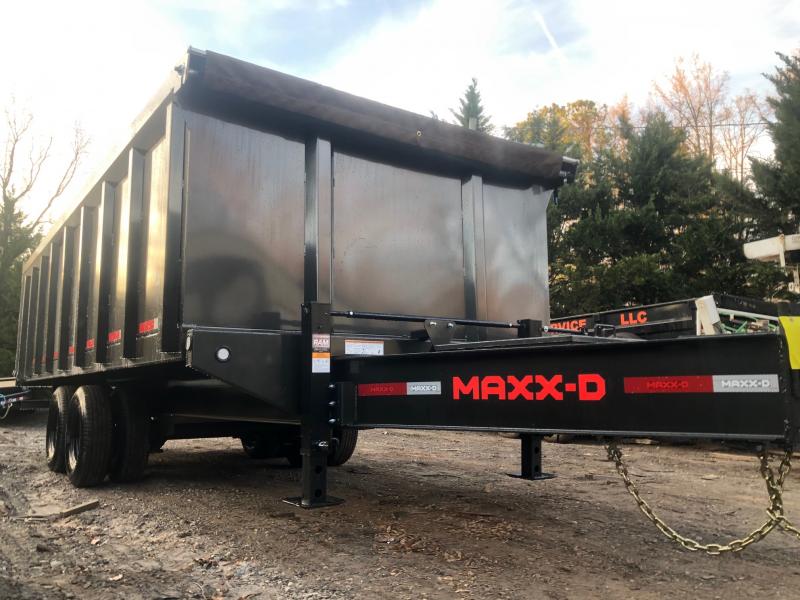 new Dump Trailers MAXX-D  for sale, in Cumming, GA Thumbnail 3