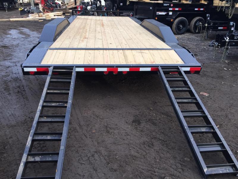 new Equipment / Flatbed Trailers PJ Trailers  for sale, in Cumming, GA Thumbnail 10