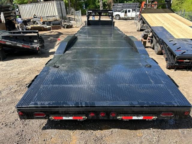 new Car Haulers / Racing Trailers Iron Bull  for sale, in Cumming, GA Thumbnail 7