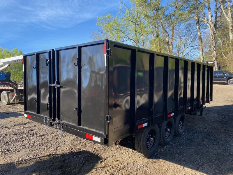 new Dump Trailers Bama Built  for sale, in Cumming, GA Thumbnail 9