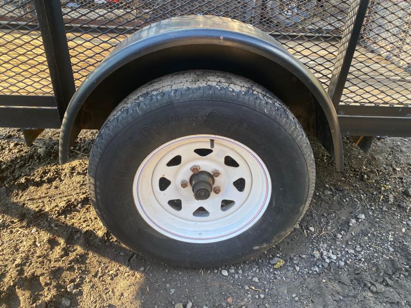 used Utility Trailers Other  for sale, in Cumming, GA Thumbnail 6