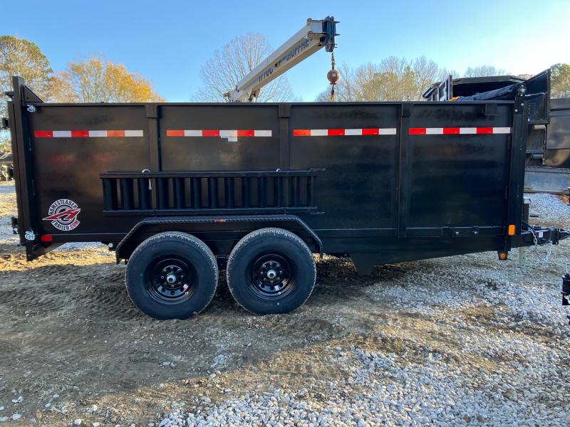 new Dump Trailers Homesteader Trailers  for sale, in Cumming, GA Thumbnail 9