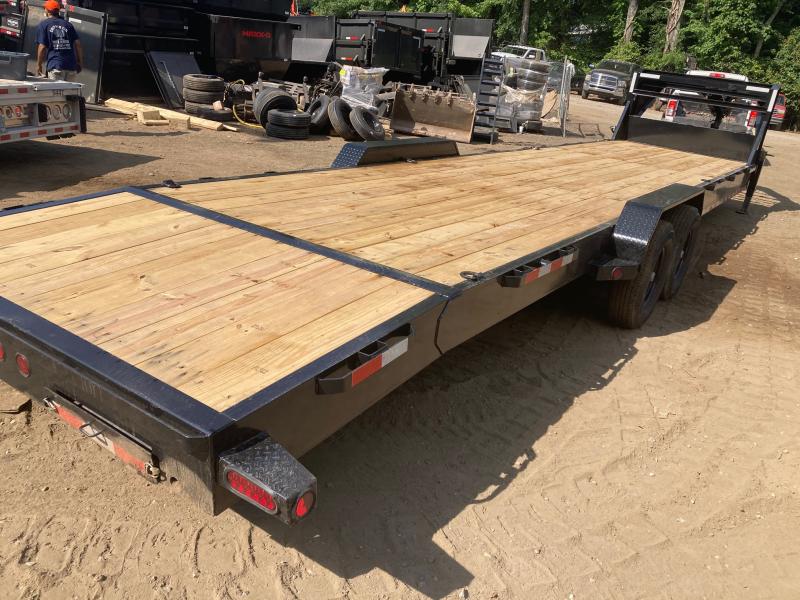 new Car Haulers / Racing Trailers Iron Bull  for sale, in Cumming, GA Thumbnail 11