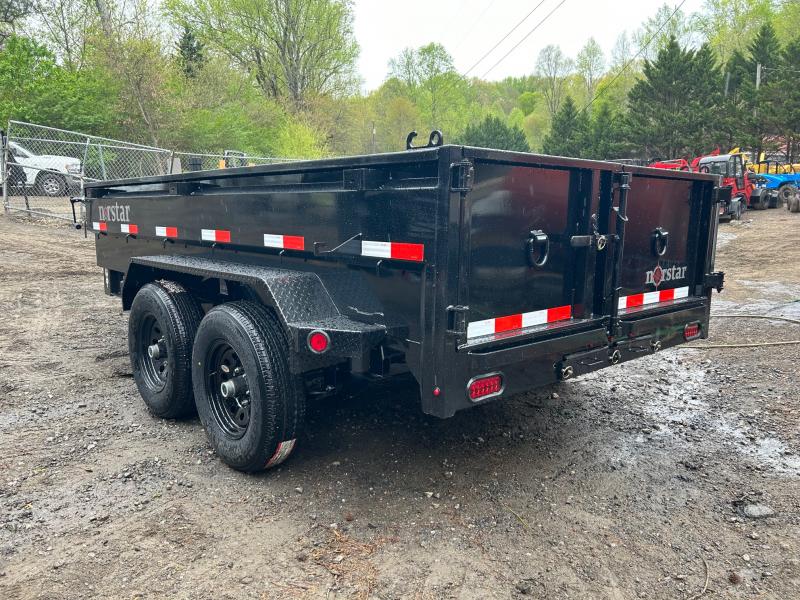 new Dump Trailers Norstar  for sale, in Cumming, GA Thumbnail 5