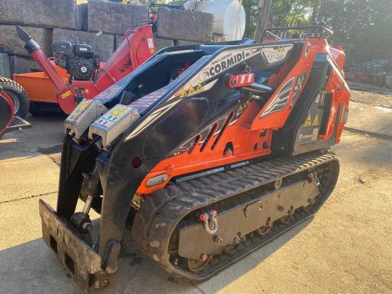 2019 Cormidi C1500 Mini Skid Steer Mini Skid Steers 2019 Cormidi C1500 Mini Skid Steer Mini Skid Steers