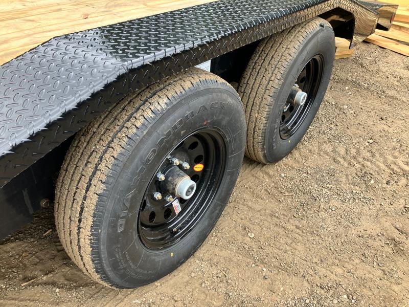 new Equipment / Flatbed Trailers Iron Bull  for sale, in Cumming, GA Thumbnail 4