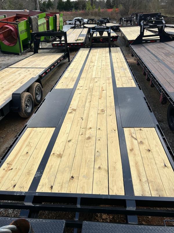 new Equipment / Flatbed Trailers PJ Trailers  for sale, in Cumming, GA Thumbnail 12