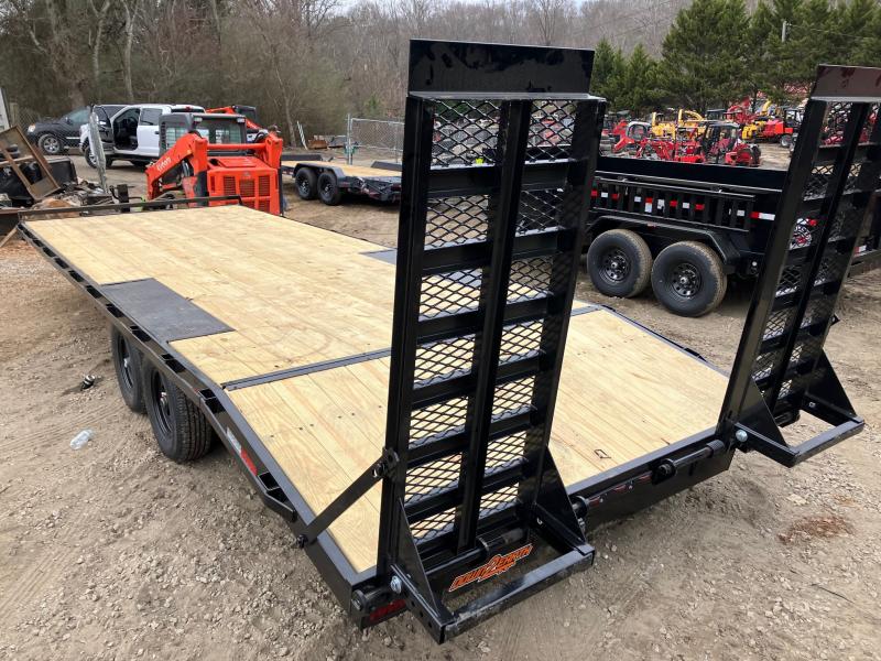 new Equipment / Flatbed Trailers Down 2 Earth Trailers  for sale, in Cumming, GA image-0